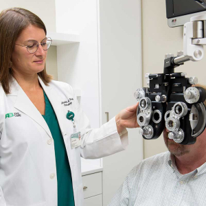 NEI P30 Vision Cores